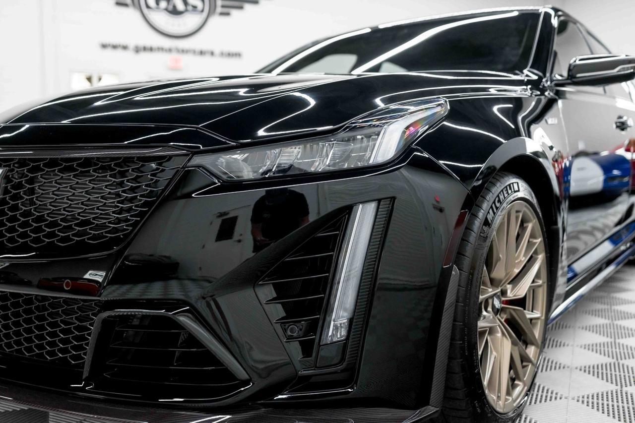 2023 Cadillac CT5-V Blackwing Marietta GA
