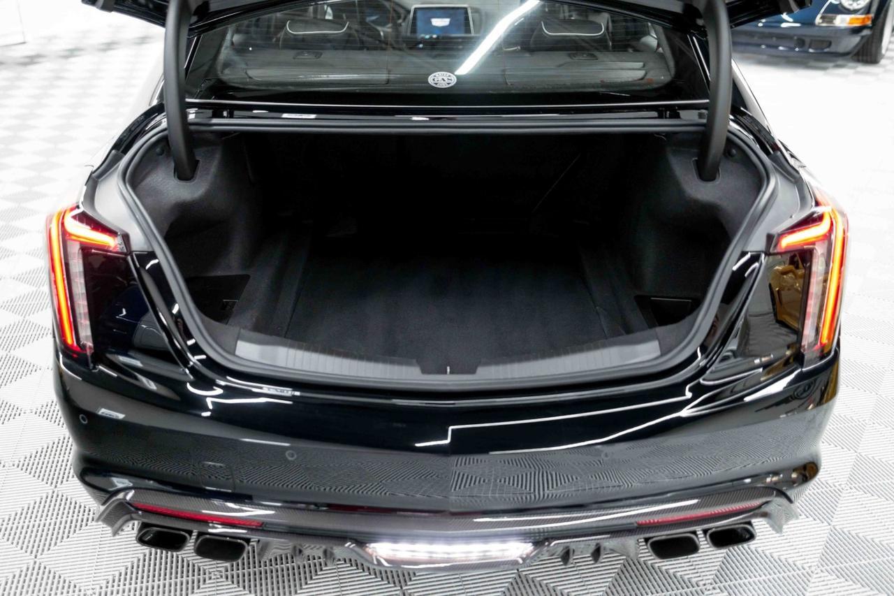 2023 Cadillac CT5-V Blackwing Marietta GA