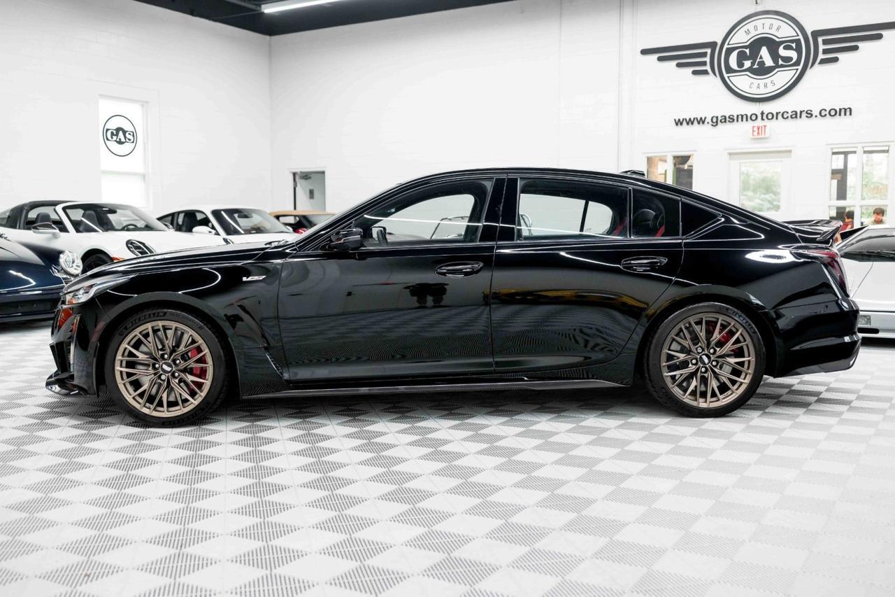 2023 Cadillac CT5-V Blackwing Marietta GA