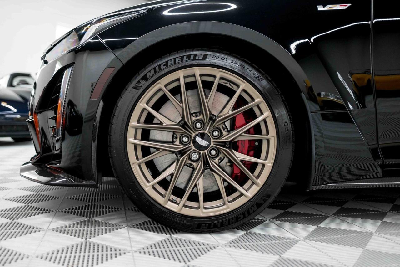 2023 Cadillac CT5-V Blackwing Marietta GA