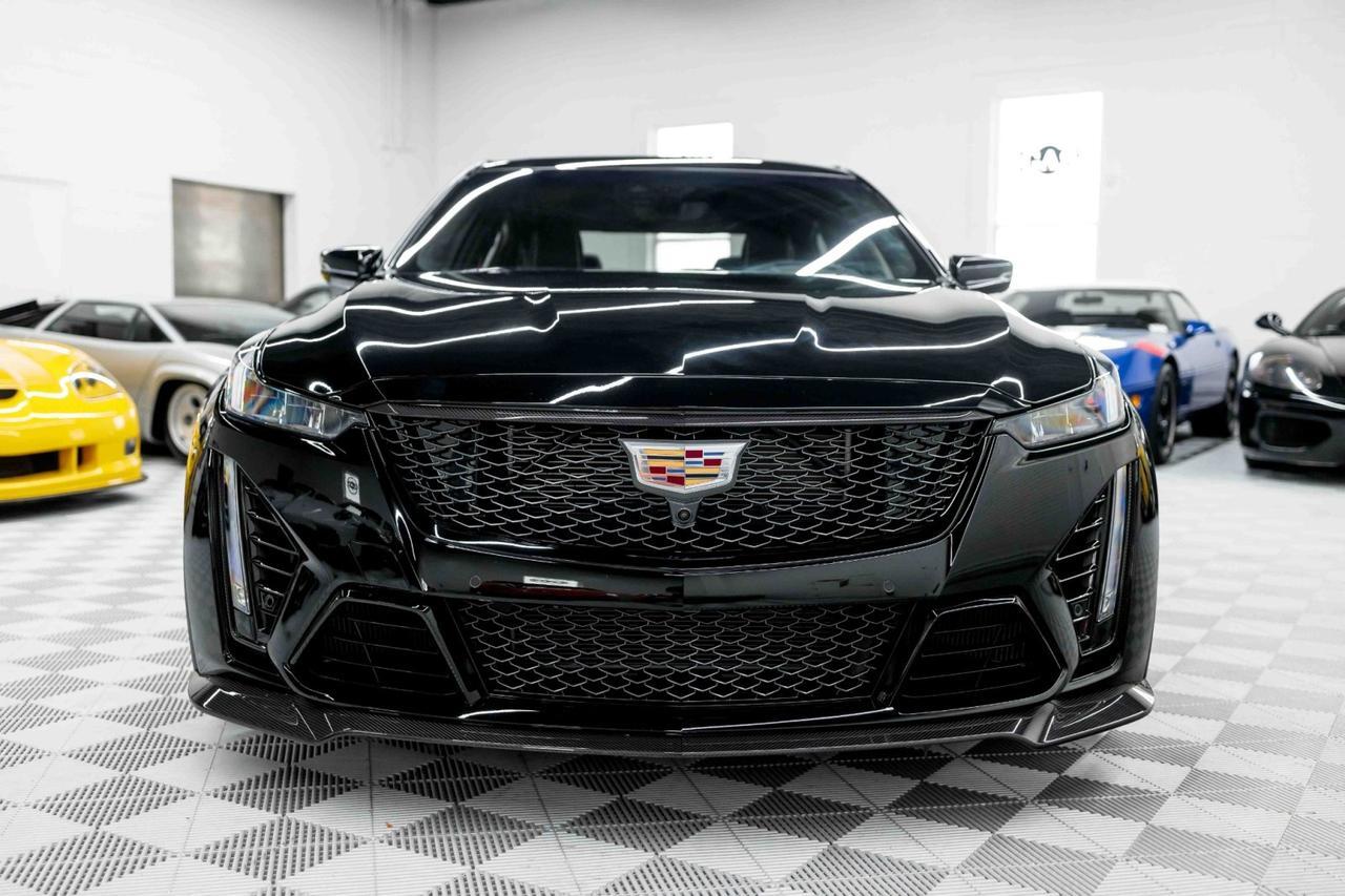 2023 Cadillac CT5-V Blackwing Marietta GA