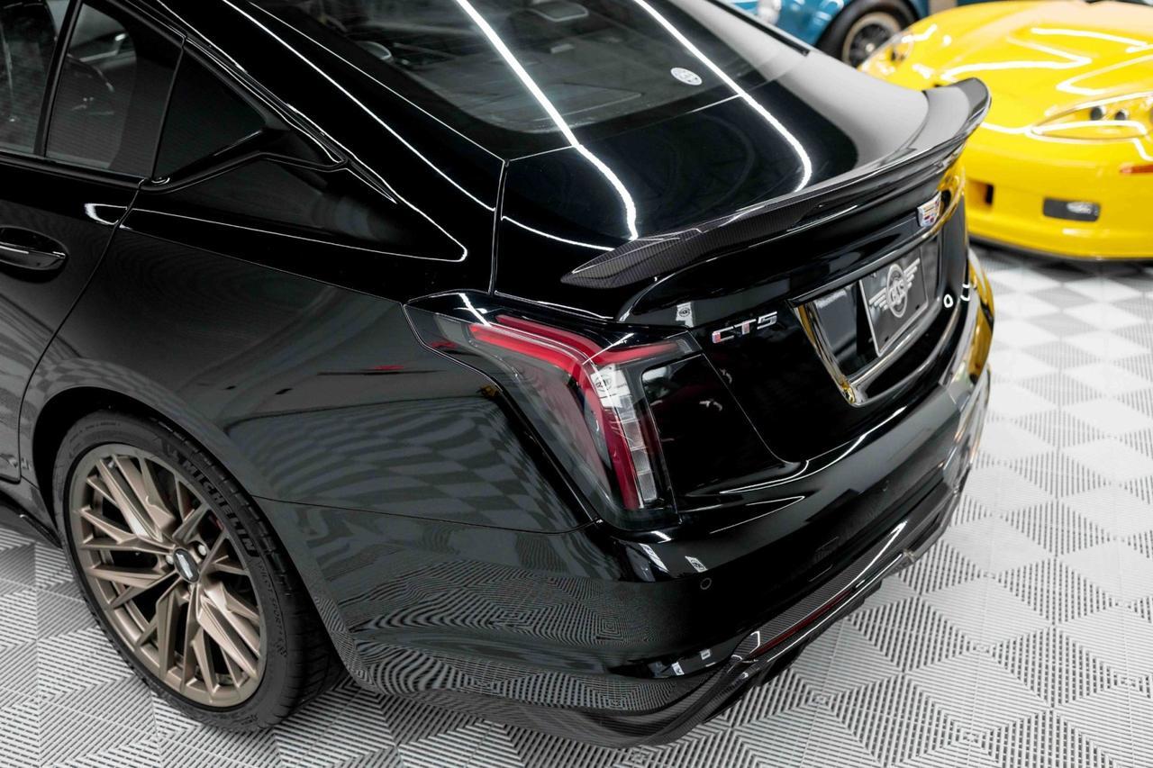 2023 Cadillac CT5-V Blackwing Marietta GA