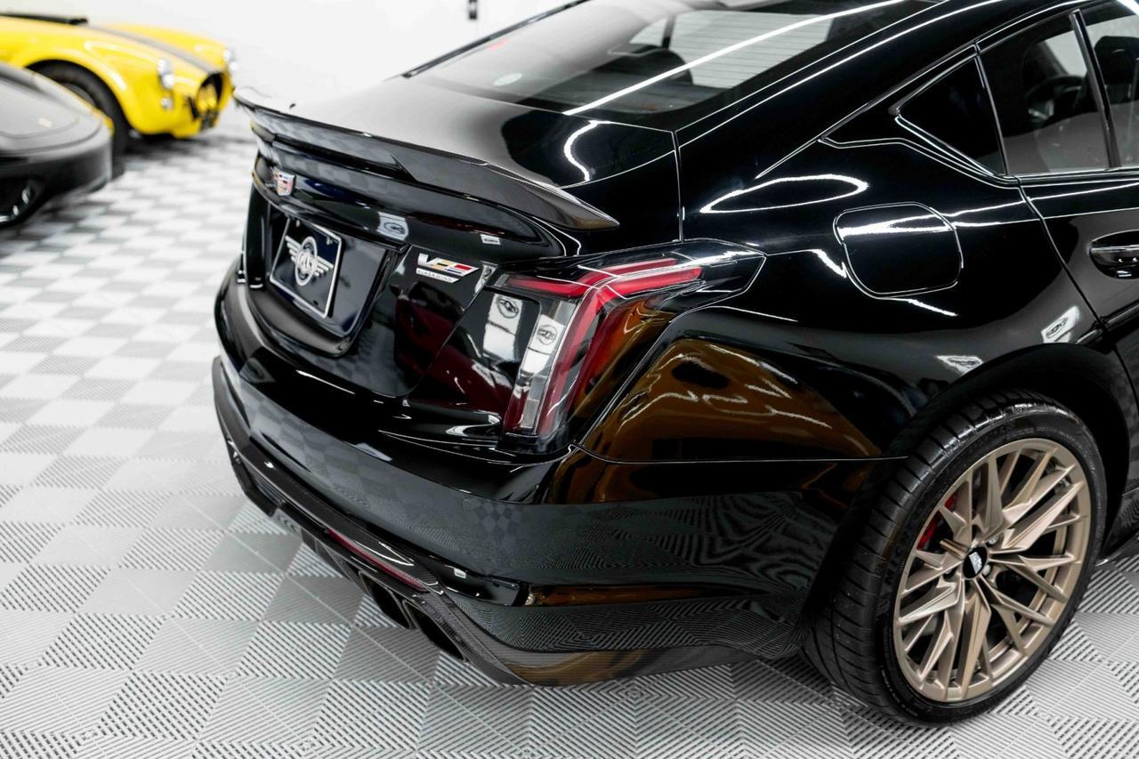 2023 Cadillac CT5-V Blackwing Marietta GA