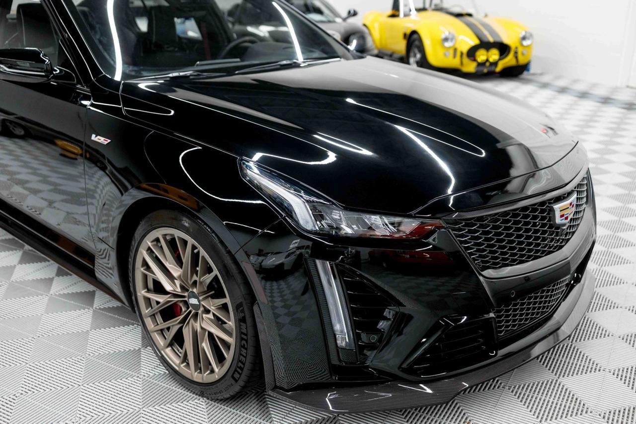 2023 Cadillac CT5-V Blackwing Marietta GA