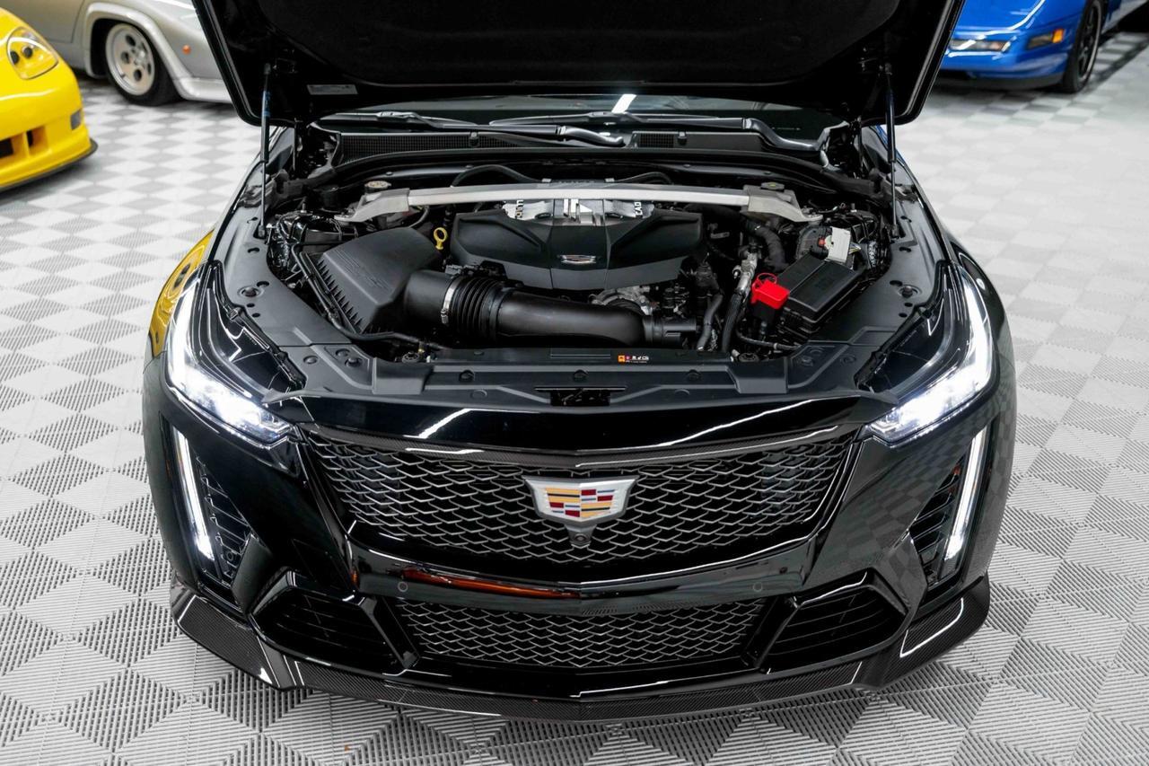2023 Cadillac CT5-V Blackwing Marietta GA