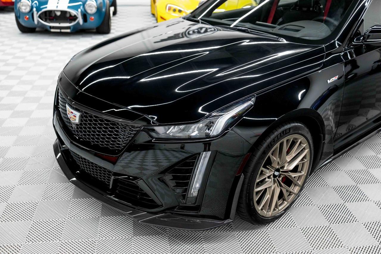 2023 Cadillac CT5-V Blackwing Marietta GA