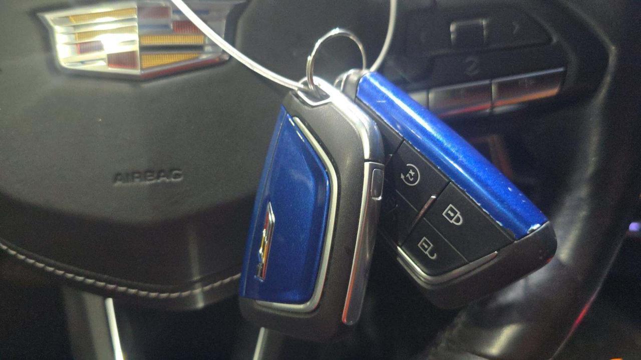 2023 Cadillac CT5-V CT5-V Knoxville TN