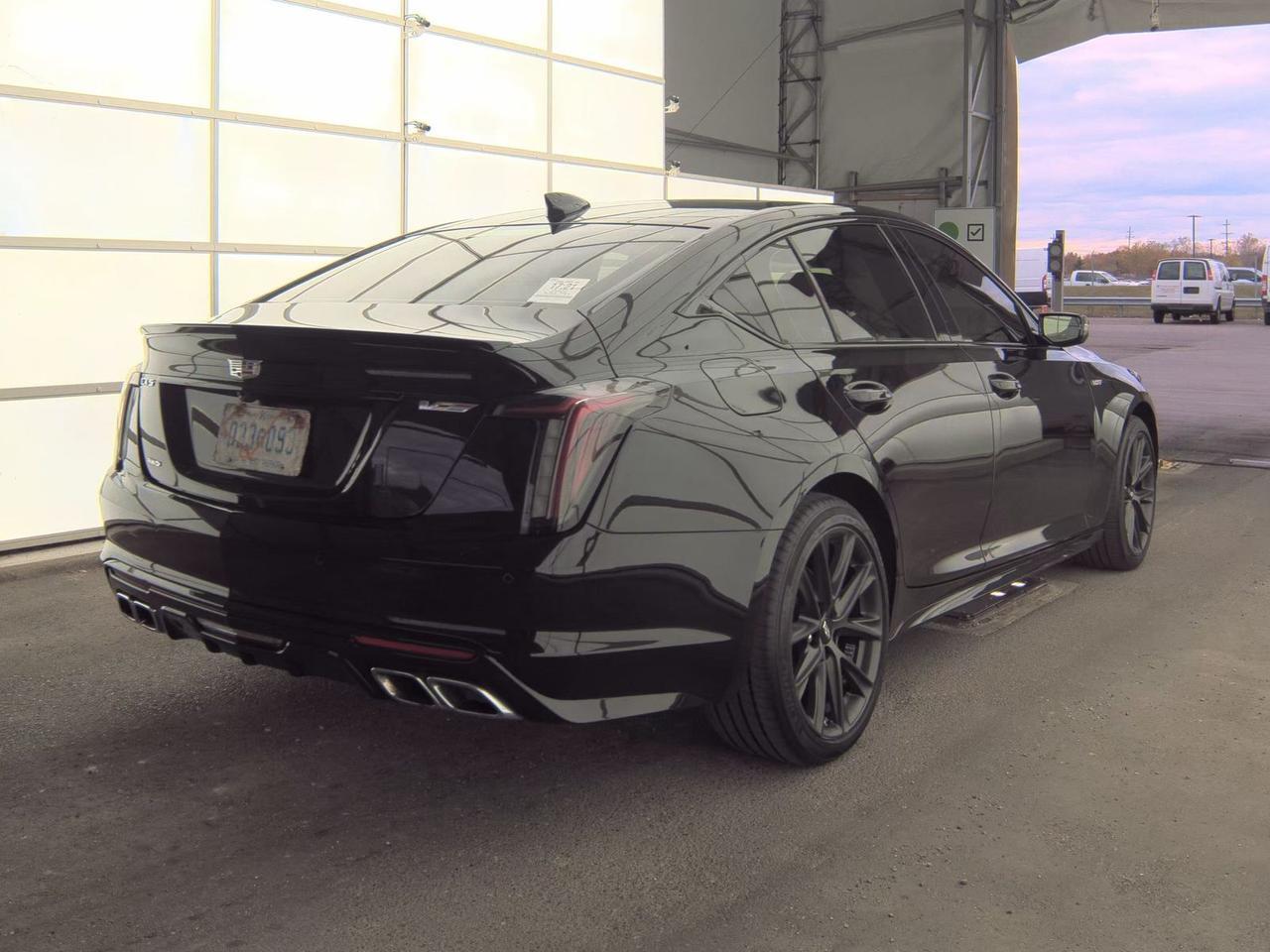 2023 Cadillac CT5-V CT5-V Knoxville TN