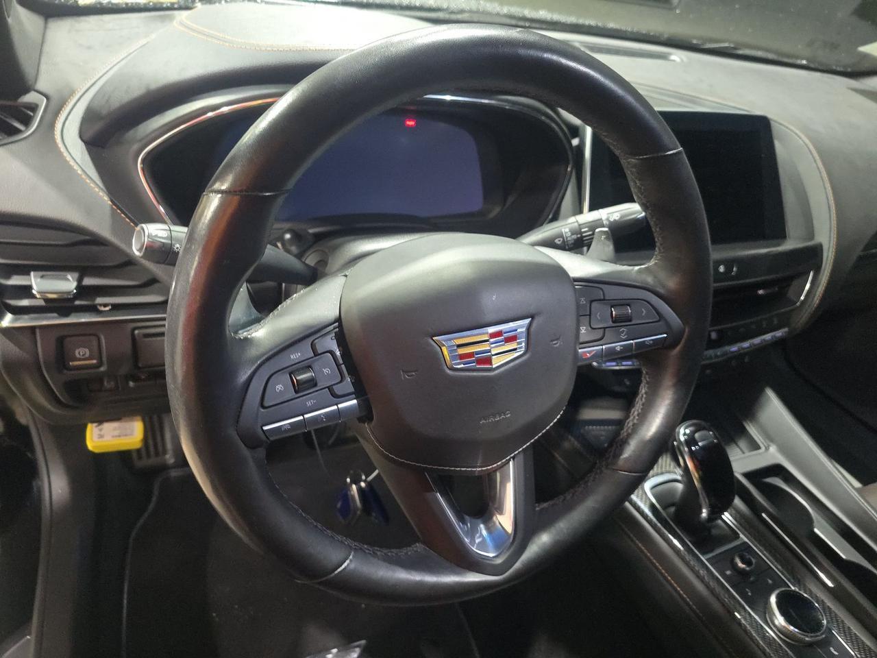 2023 Cadillac CT5-V CT5-V Knoxville TN