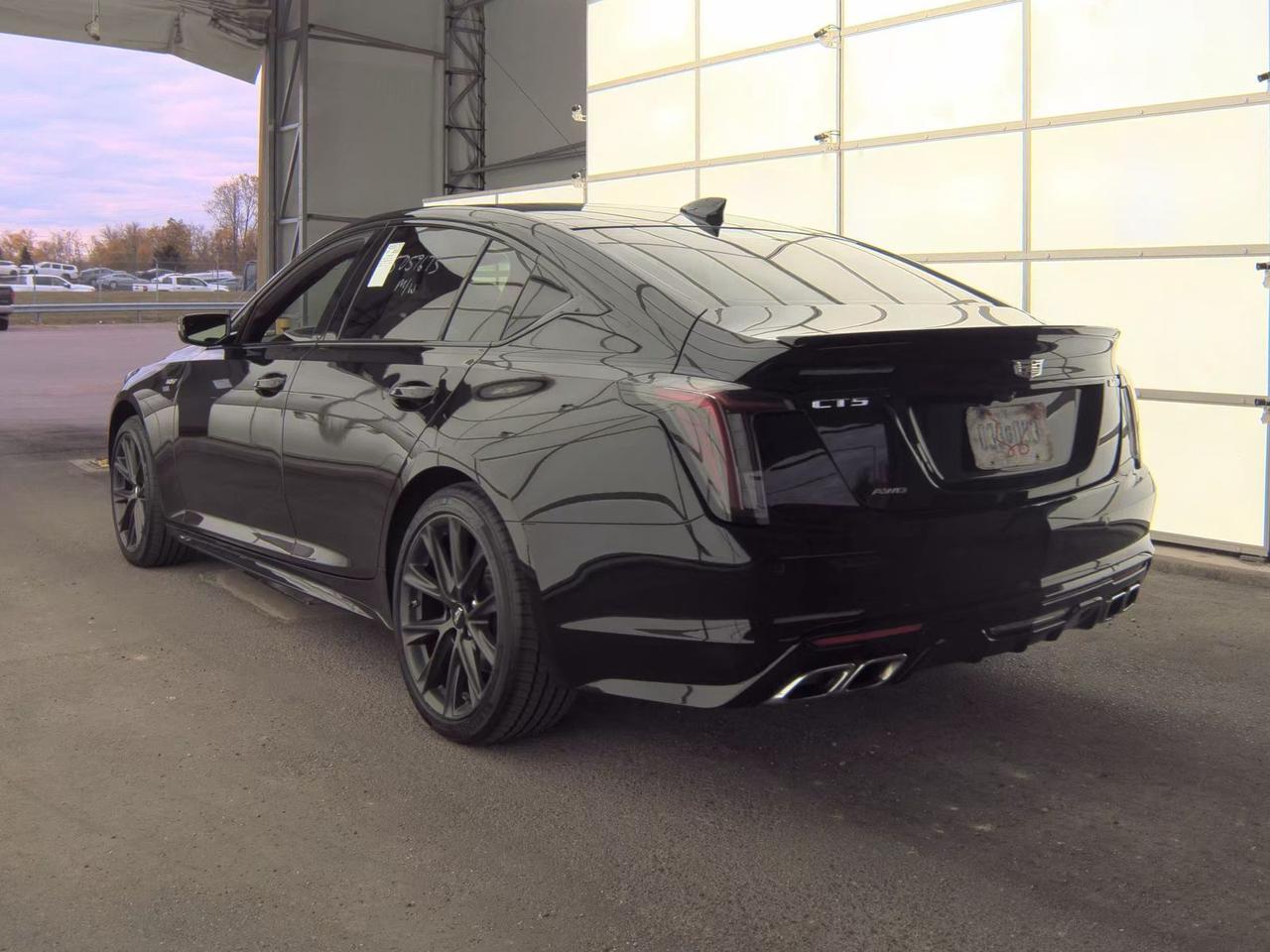 2023 Cadillac CT5-V CT5-V Knoxville TN