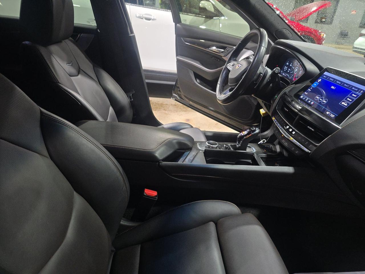 2023 Cadillac CT5-V CT5-V Knoxville TN