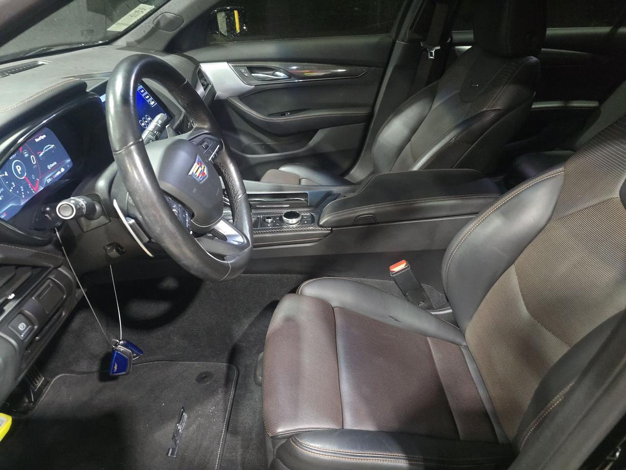 2023 Cadillac CT5-V CT5-V Knoxville TN