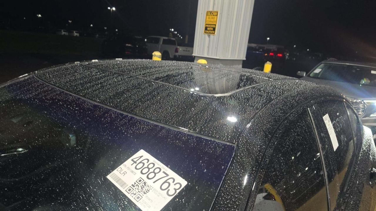 2023 Cadillac CT5-V CT5-V Knoxville TN