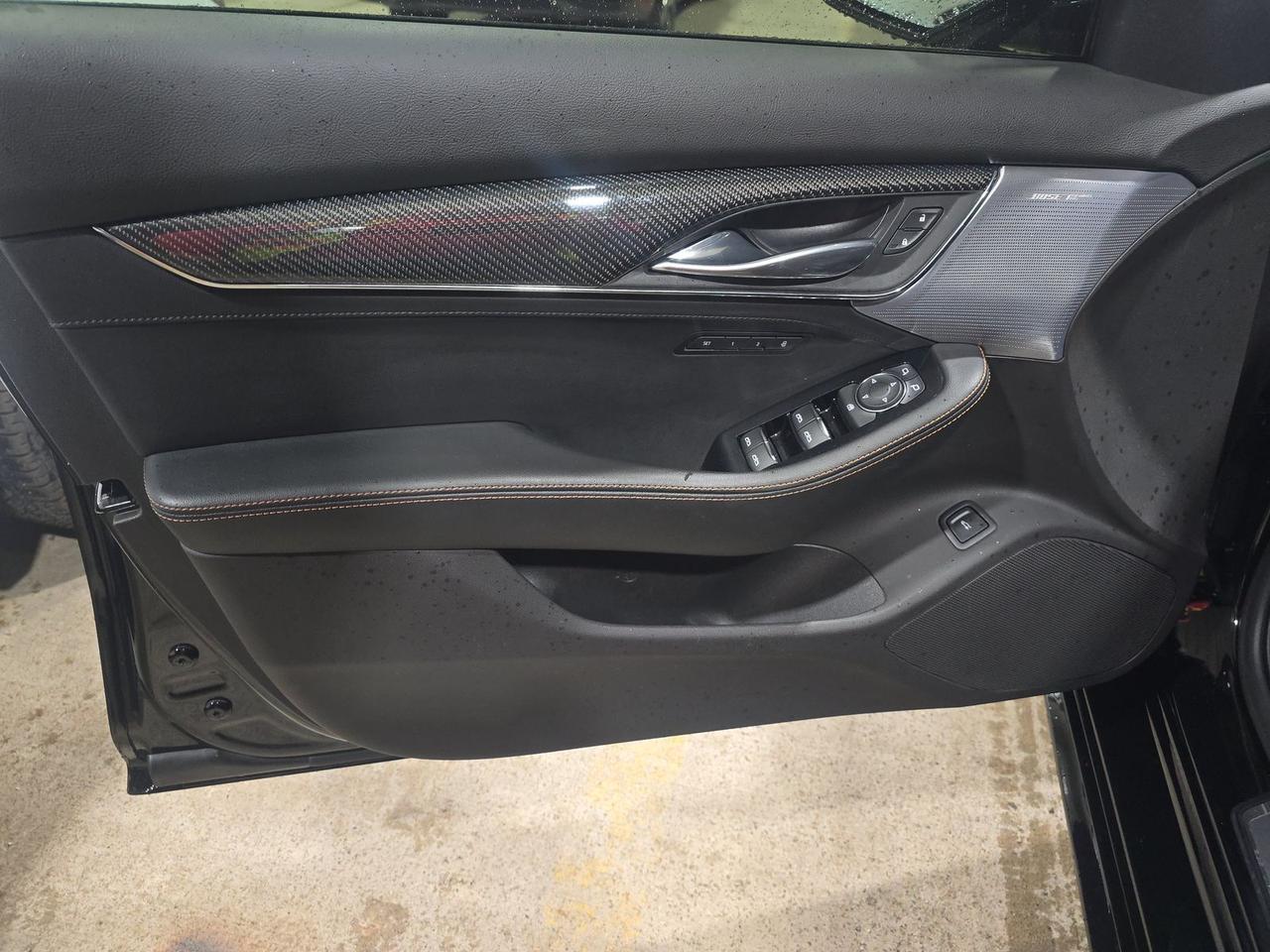 2023 Cadillac CT5-V CT5-V Knoxville TN