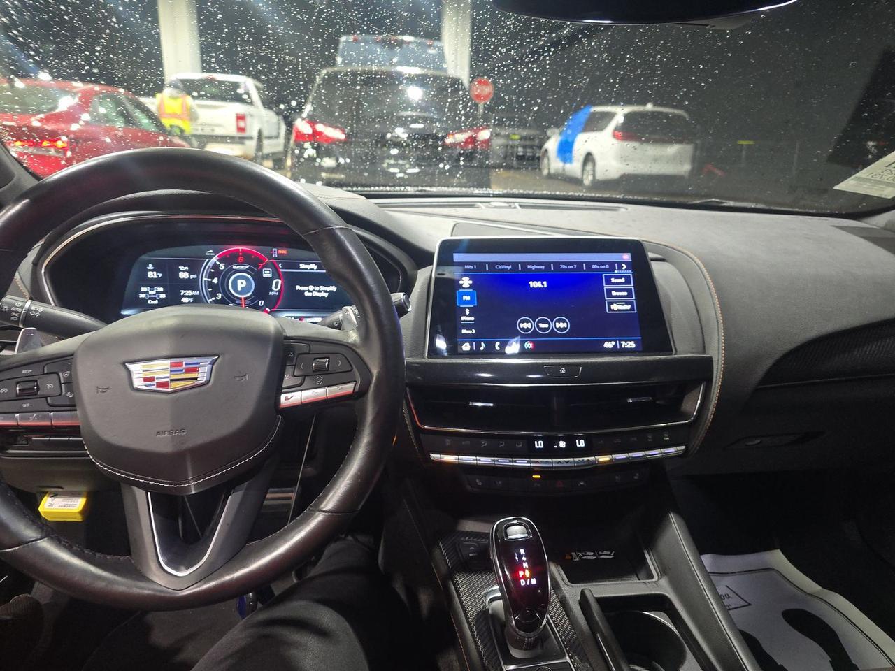 2023 Cadillac CT5-V CT5-V Knoxville TN