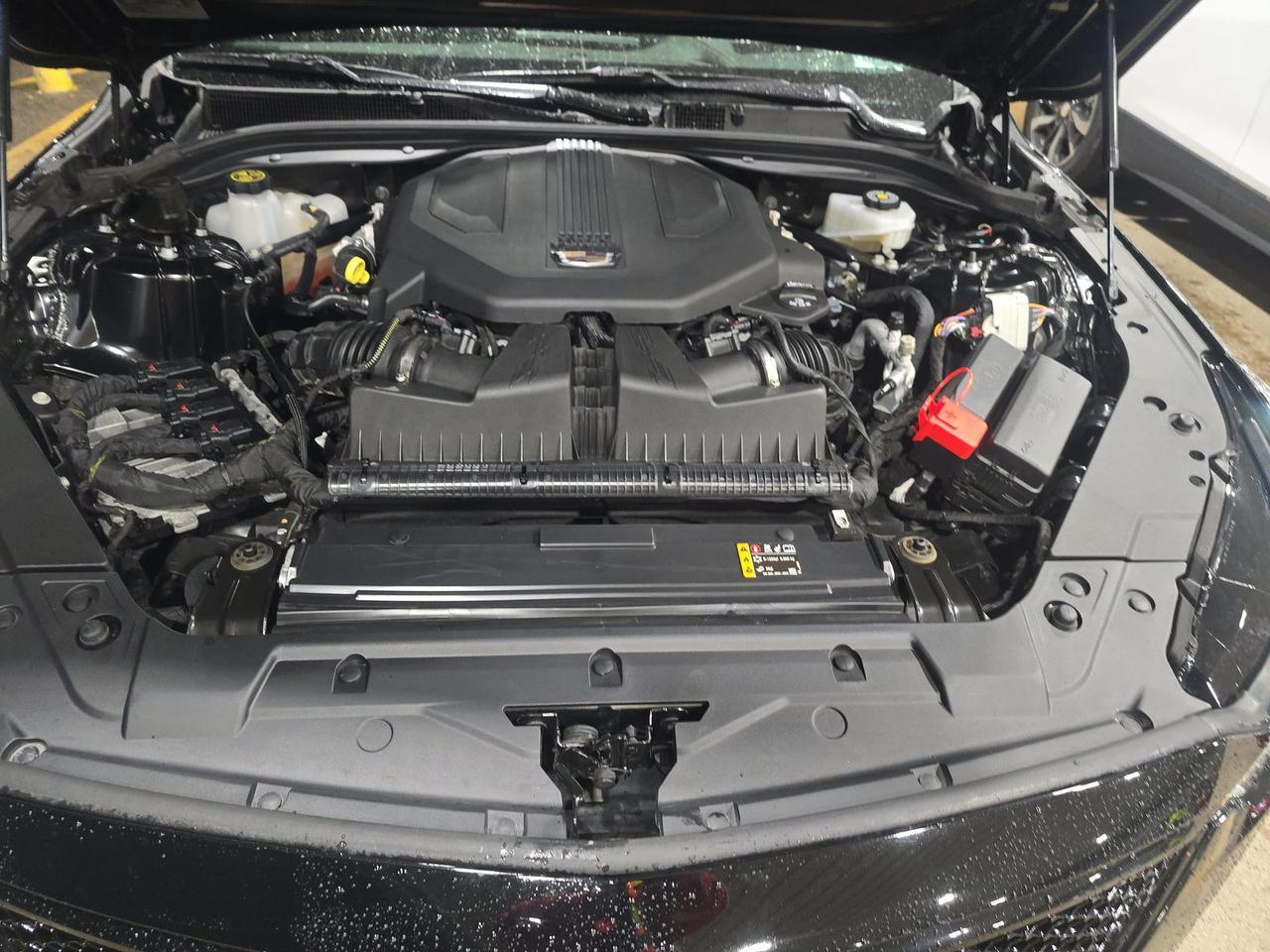 2023 Cadillac CT5-V CT5-V Knoxville TN