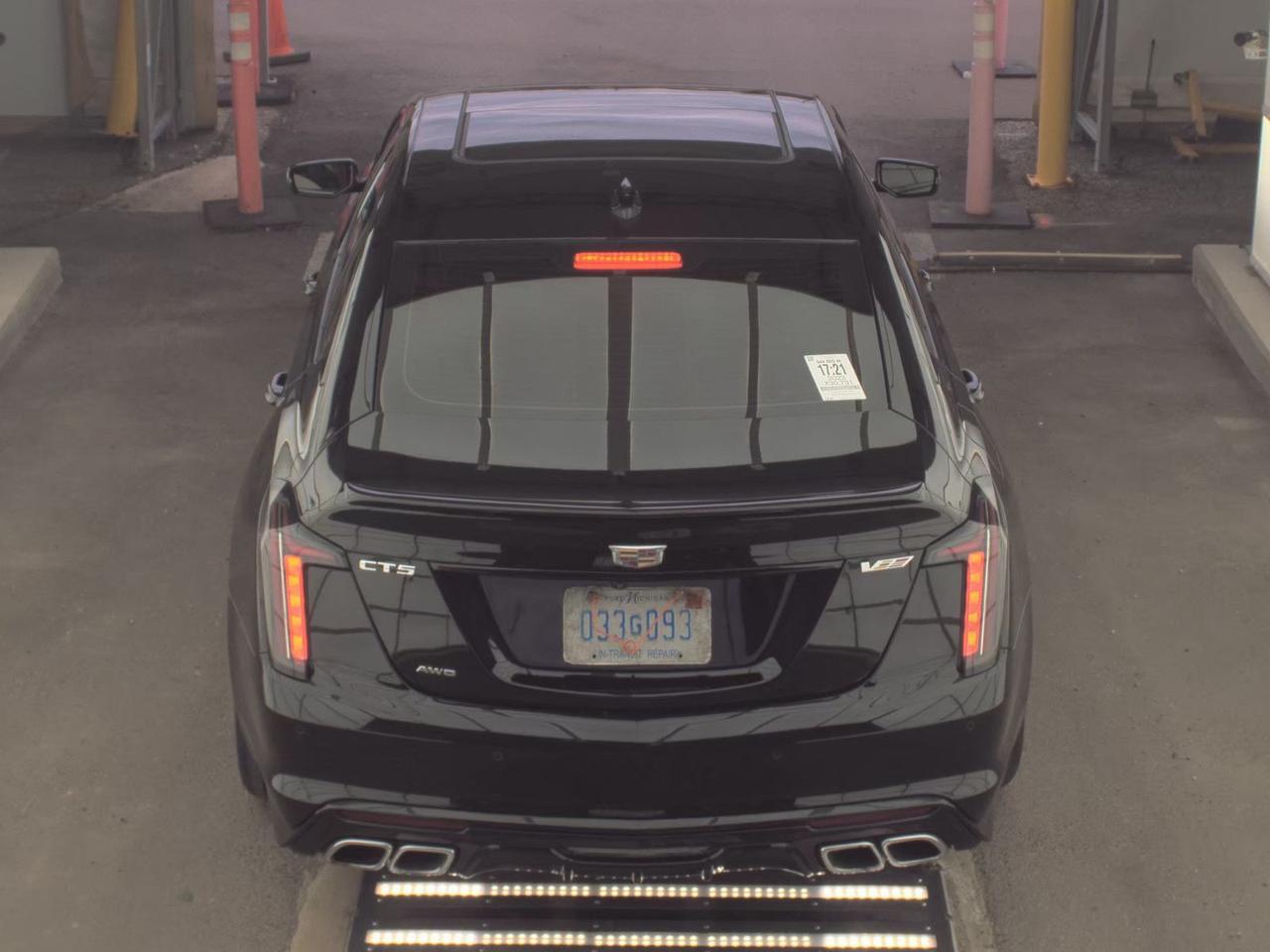 2023 Cadillac CT5-V CT5-V Knoxville TN