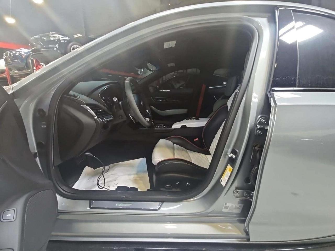 2023 Cadillac CT5 V-Series 1-Owner Adaptive Cruise Vented Seats Portland OR