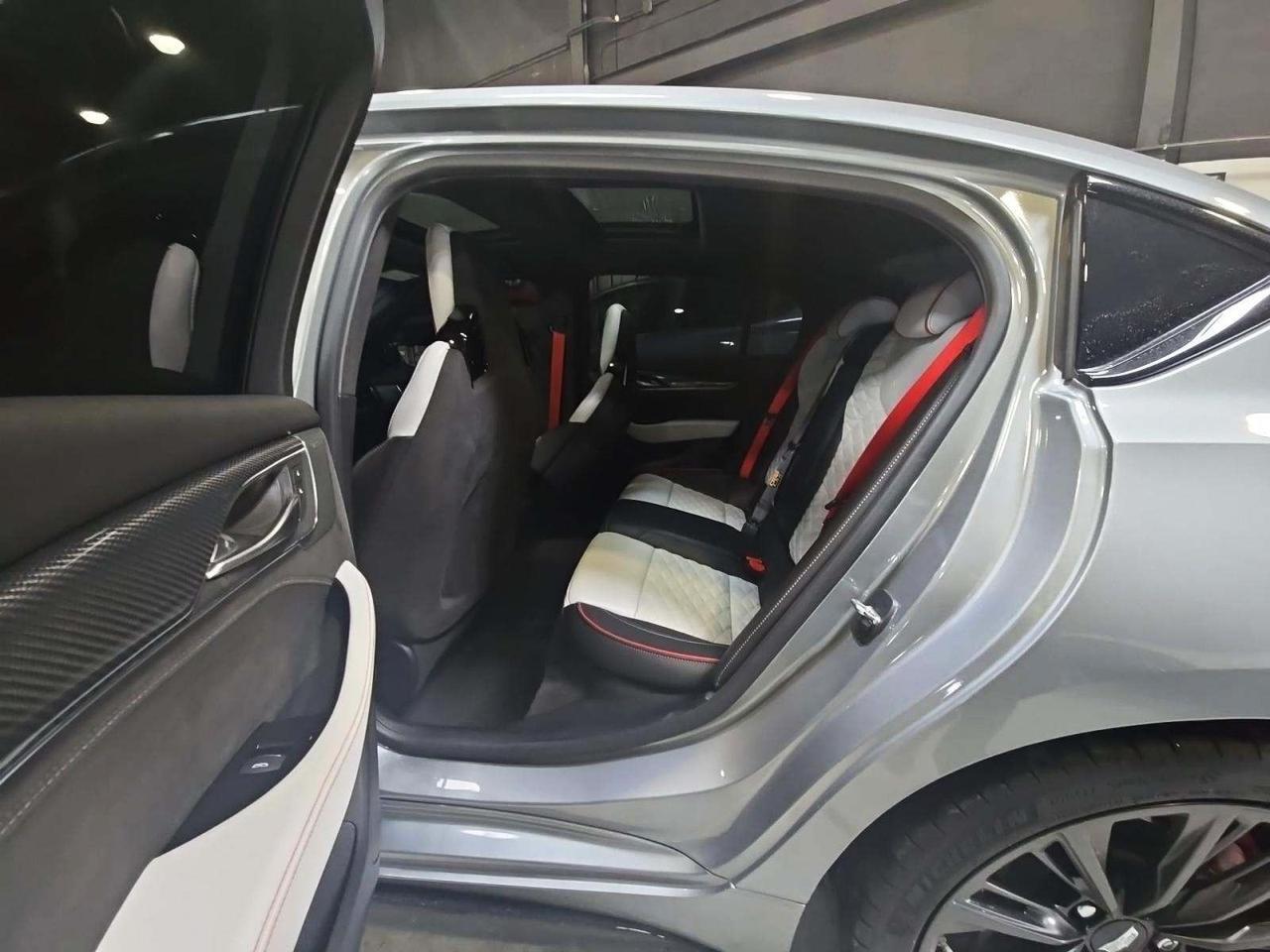 2023 Cadillac CT5 V-Series 1-Owner Adaptive Cruise Vented Seats Portland OR