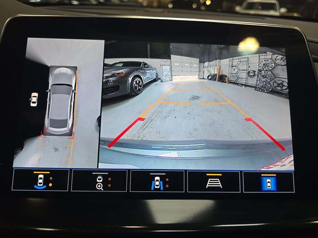 2023 Cadillac CT5 V-Series 1-Owner Adaptive Cruise Vented Seats Portland OR