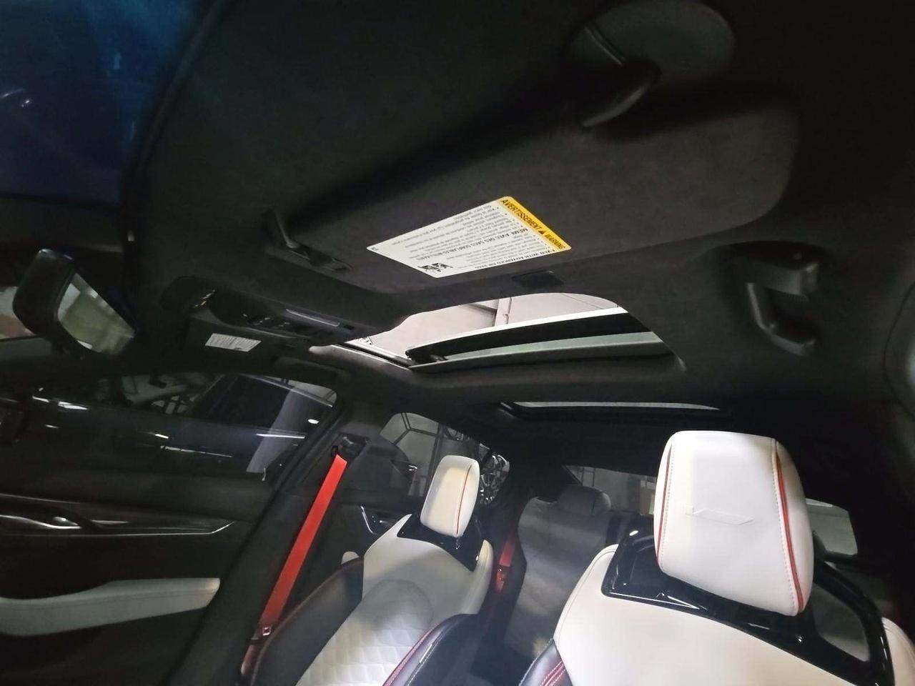 2023 Cadillac CT5 V-Series 1-Owner Adaptive Cruise Vented Seats Portland OR