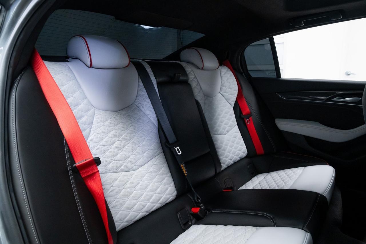 2023 Cadillac CT5 V-Series 1 Owner Vented Seats Driver Assist Package Portland OR