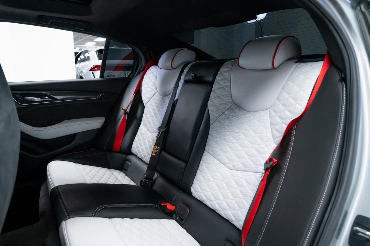 2023 Cadillac CT5 V-Series 1 Owner Vented Seats Driver Assist Package Portland OR