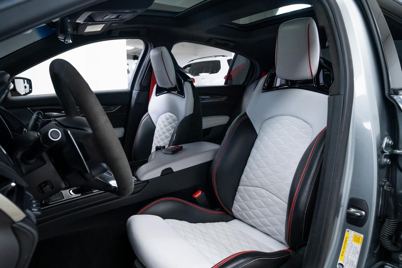 2023 Cadillac CT5 V-Series 1 Owner Vented Seats Driver Assist Package Portland OR