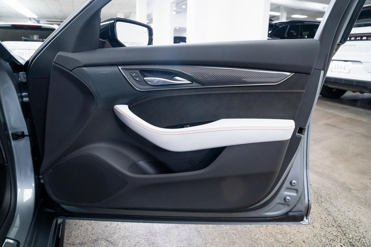 2023 Cadillac CT5 V-Series 1 Owner Vented Seats Driver Assist Package Portland OR