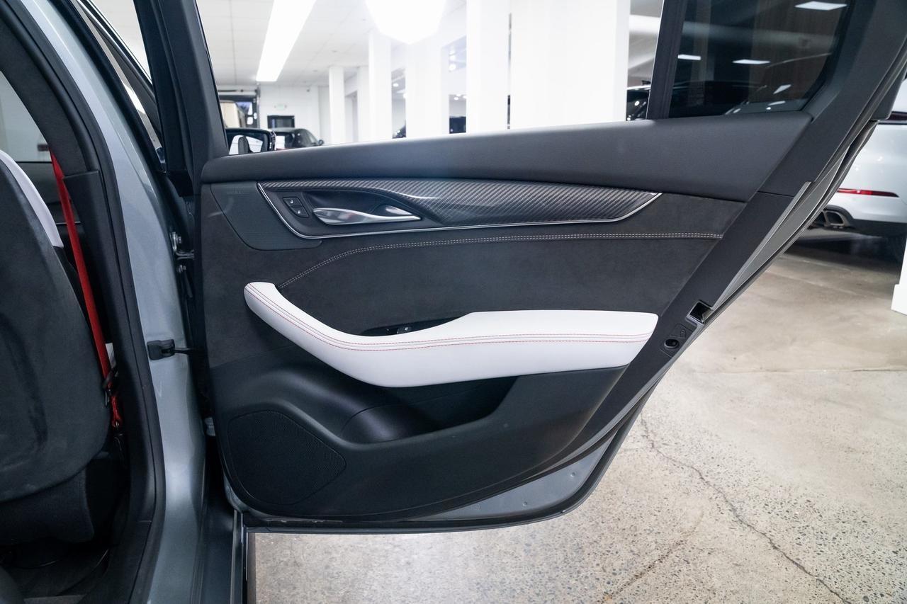 2023 Cadillac CT5 V-Series 1 Owner Vented Seats Driver Assist Package Portland OR