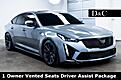 2023 Cadillac CT5 V-Series 1 Owner Vented Seats Driver Assist Package