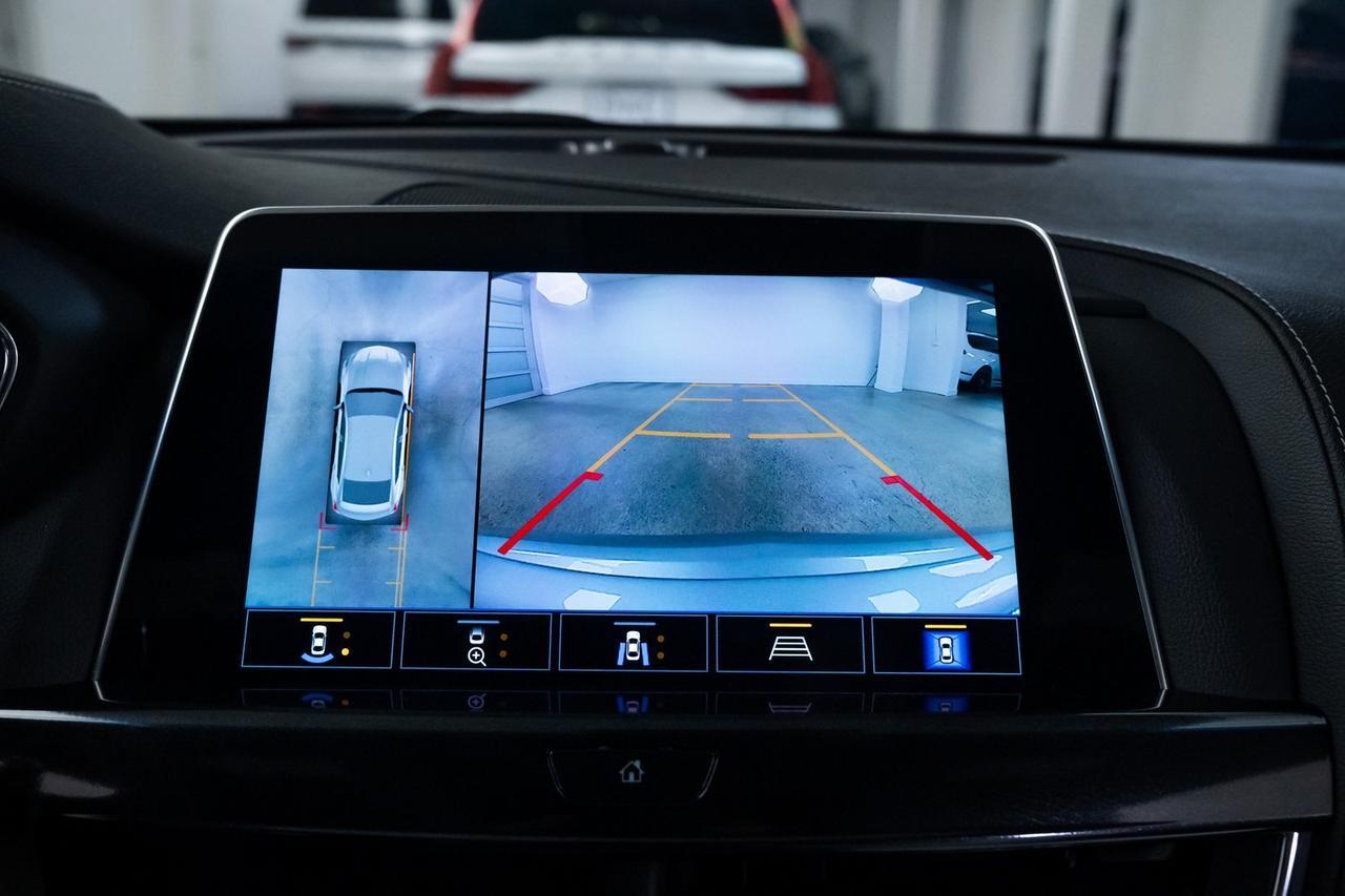 2023 Cadillac CT5 V-Series 1 Owner Vented Seats Driver Assist Package Portland OR