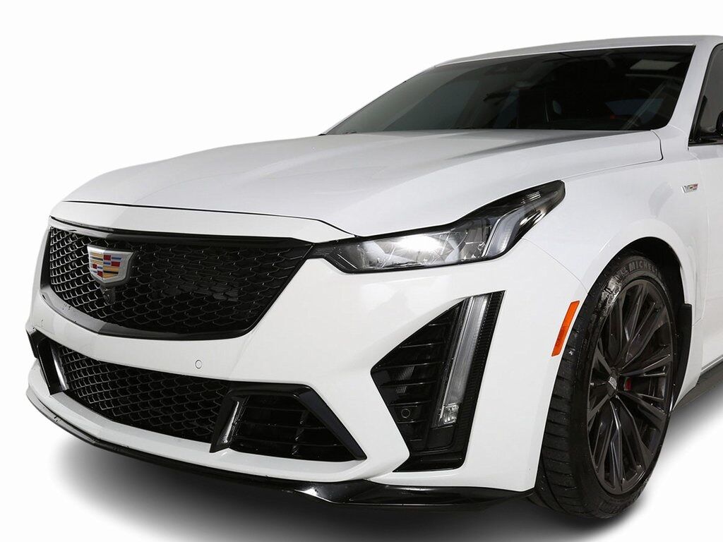 2023 Cadillac CT5 V-Series