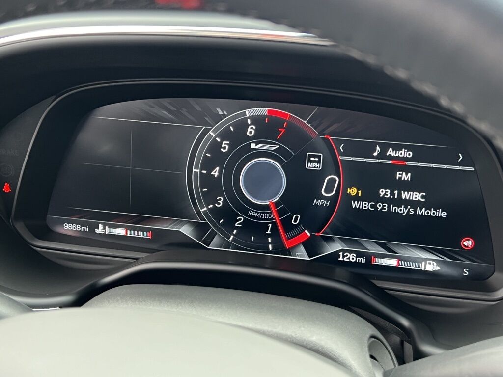 2023 Cadillac CT5 V-Series Indianapolis IN