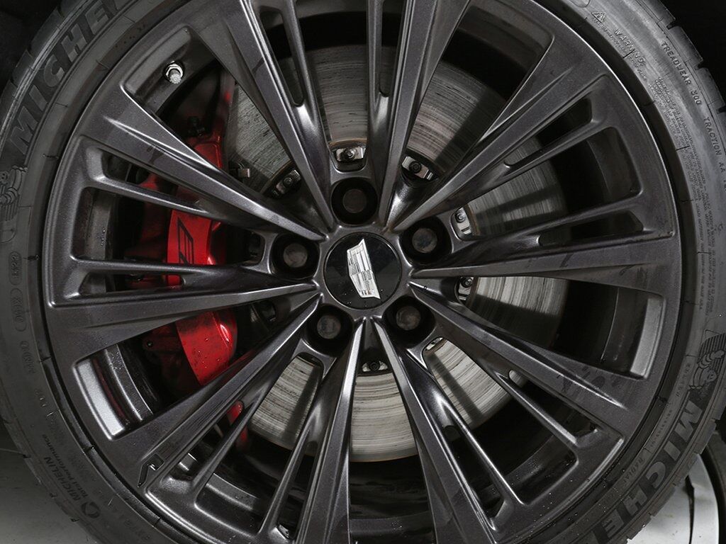 2023 Cadillac CT5 V-Series Indianapolis IN