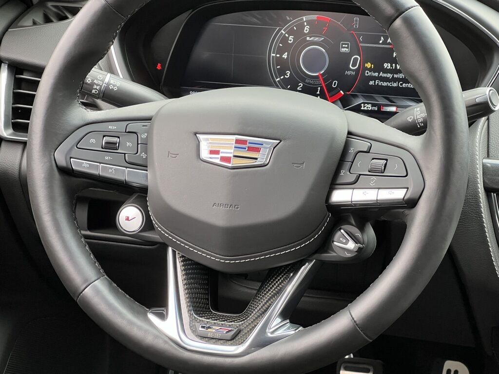 2023 Cadillac CT5 V-Series Indianapolis IN
