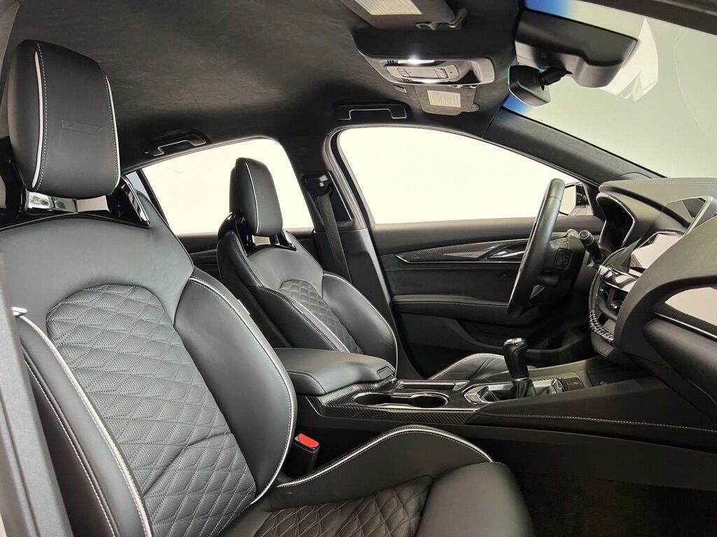 2023 Cadillac CT5 V-Series Indianapolis IN