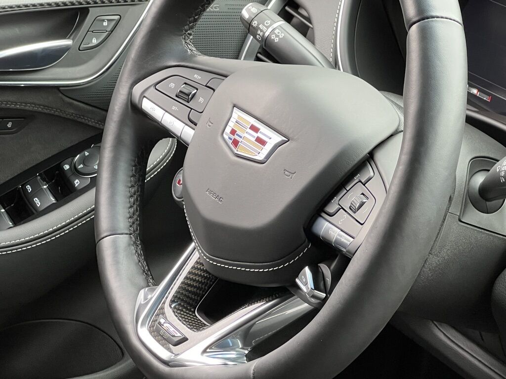 2023 Cadillac CT5 V-Series Indianapolis IN