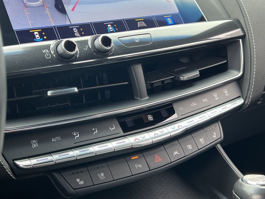 2023 Cadillac CT5 V-Series Indianapolis IN