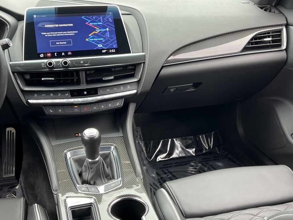 2023 Cadillac CT5 V-Series Indianapolis IN