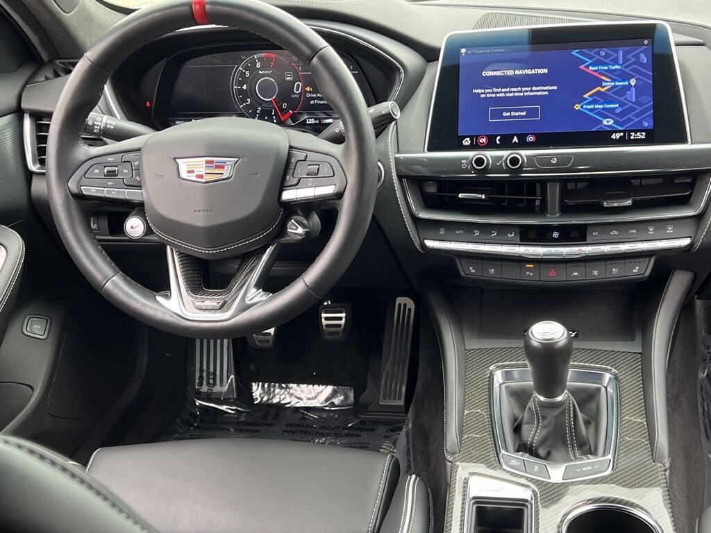 2023 Cadillac CT5 V-Series Indianapolis IN