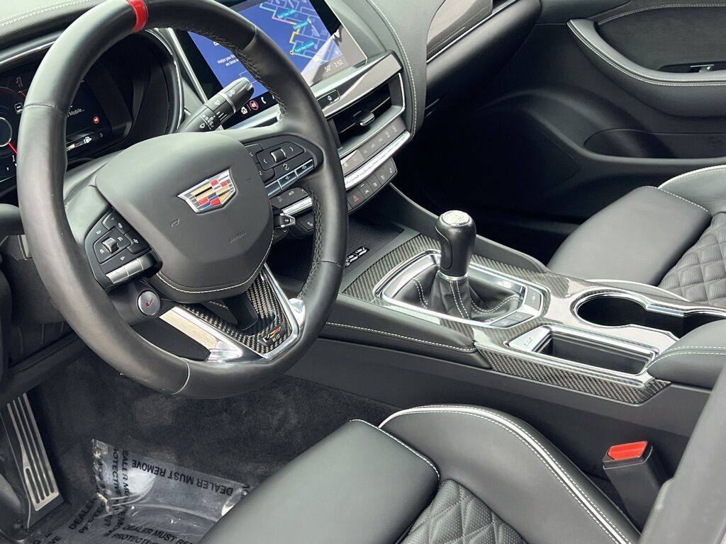 2023 Cadillac CT5 V-Series Indianapolis IN