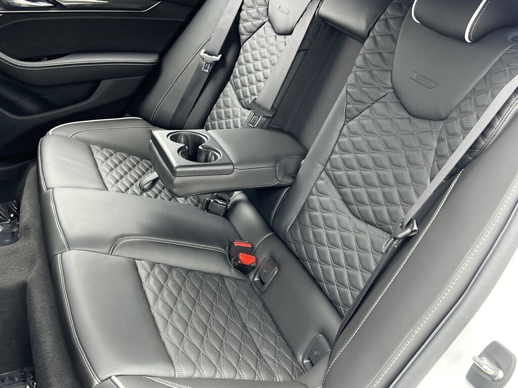 2023 Cadillac CT5 V-Series Indianapolis IN