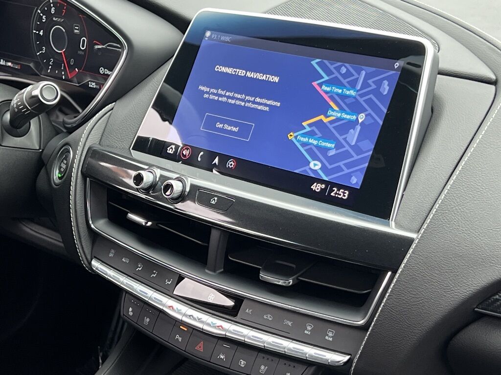 2023 Cadillac CT5 V-Series Indianapolis IN