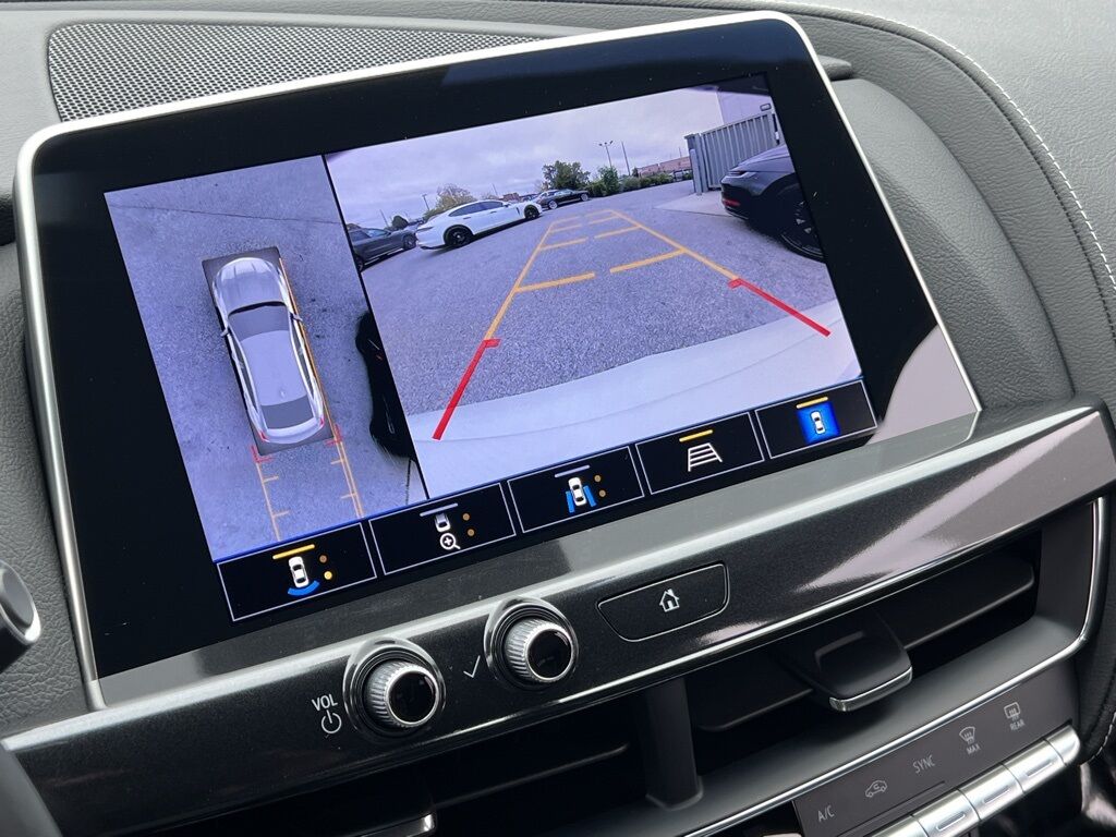 2023 Cadillac CT5 V-Series Indianapolis IN