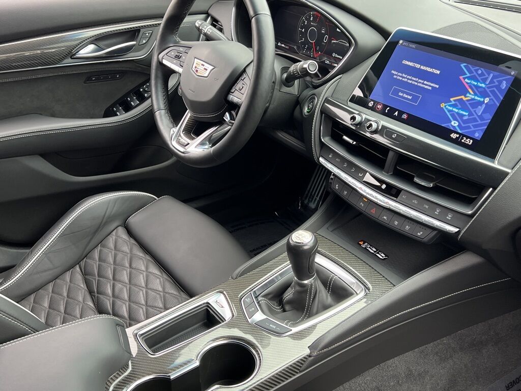 2023 Cadillac CT5 V-Series Indianapolis IN