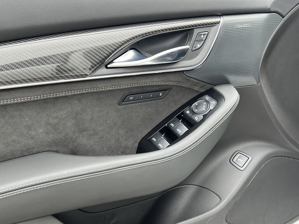 2023 Cadillac CT5 V-Series Indianapolis IN