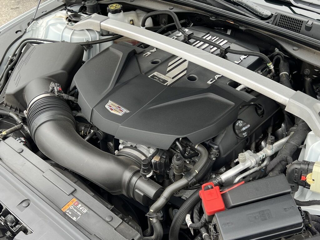 2023 Cadillac CT5 V-Series Indianapolis IN