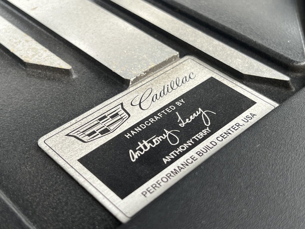 2023 Cadillac CT5 V-Series Indianapolis IN