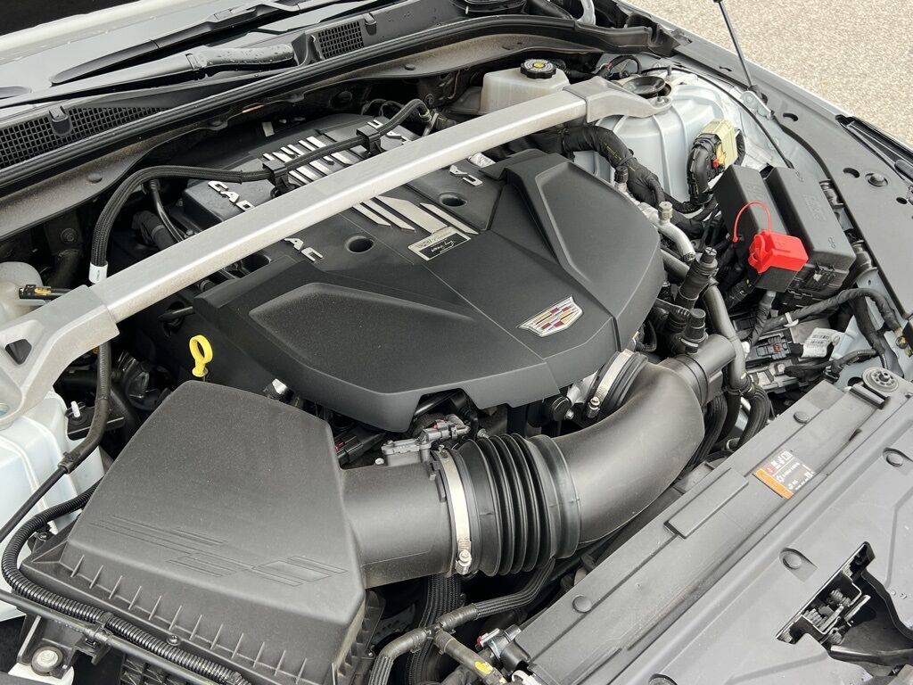 2023 Cadillac CT5 V-Series Indianapolis IN